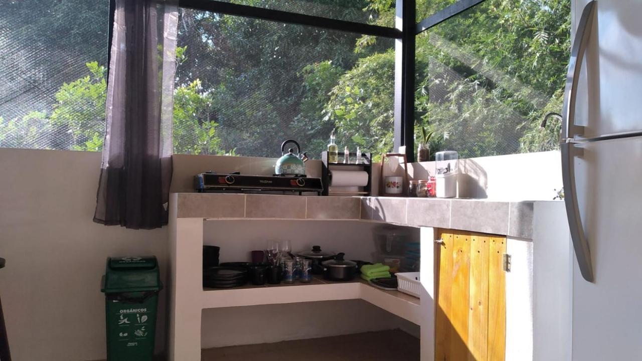 Cabinas Fave Apartment