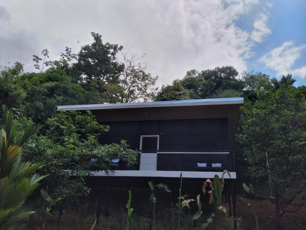 Apartment Cabinas Fave Uvita