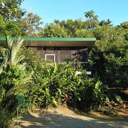 Cabinas Fave Uvita Exterior photo