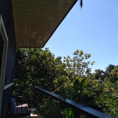 Cabinas Fave Uvita Exterior photo