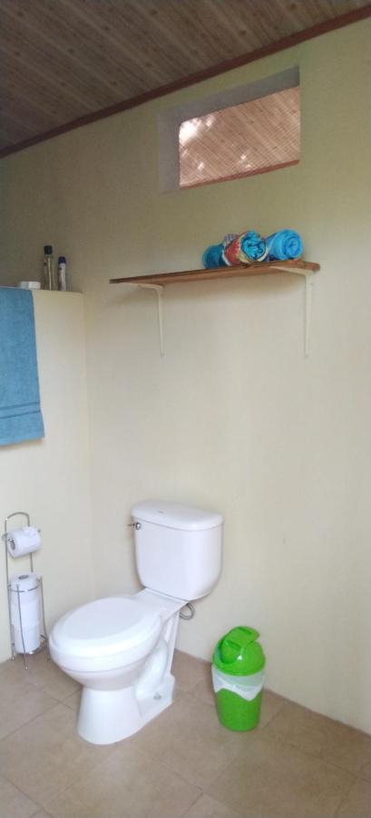 Apartment Cabinas Fave Uvita