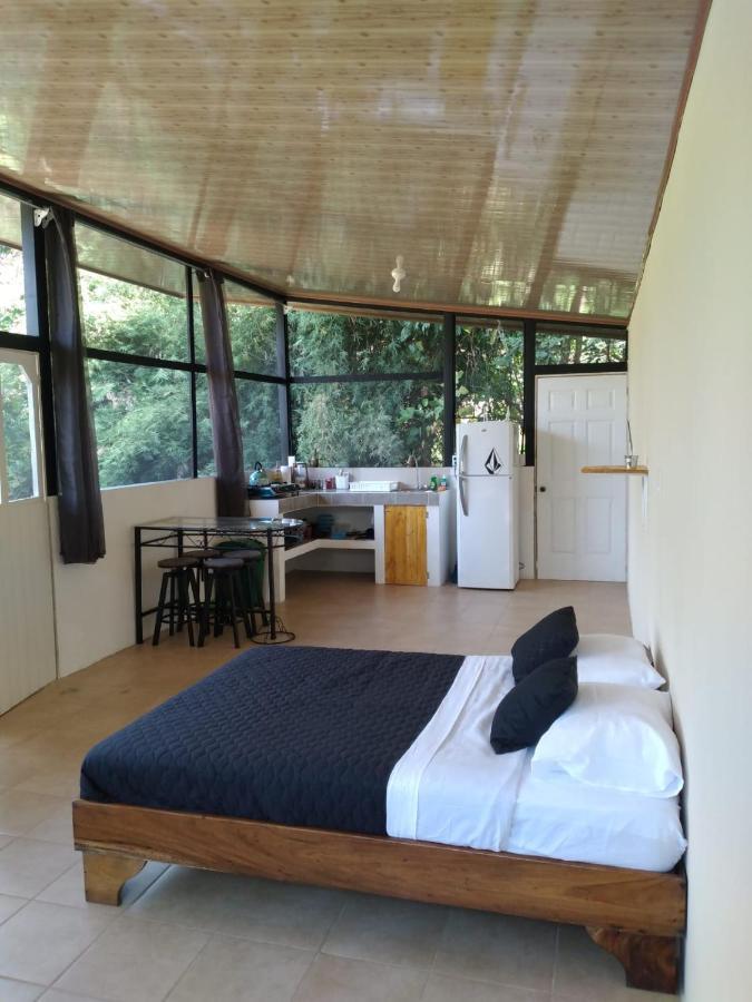 Apartment Cabinas Fave *