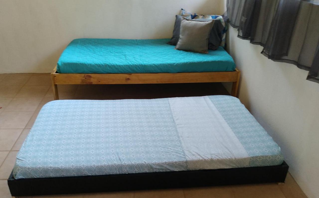 Cabinas Fave Apartment Uvita