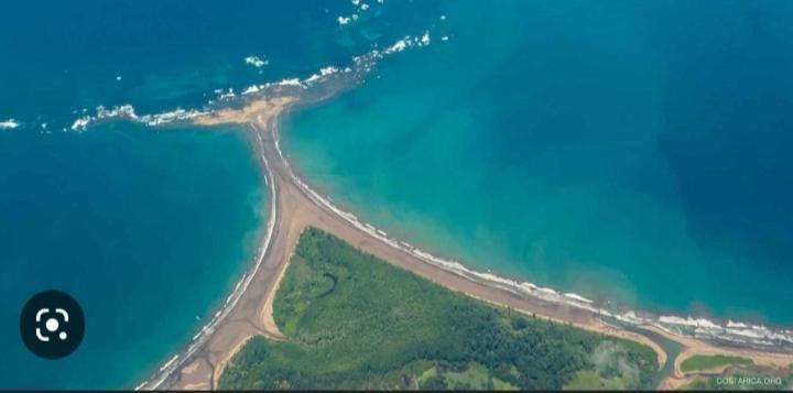 Cabinas Fave * Uvita