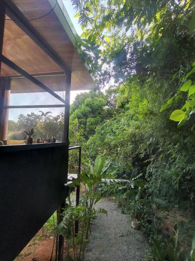 Cabinas Fave Apartment