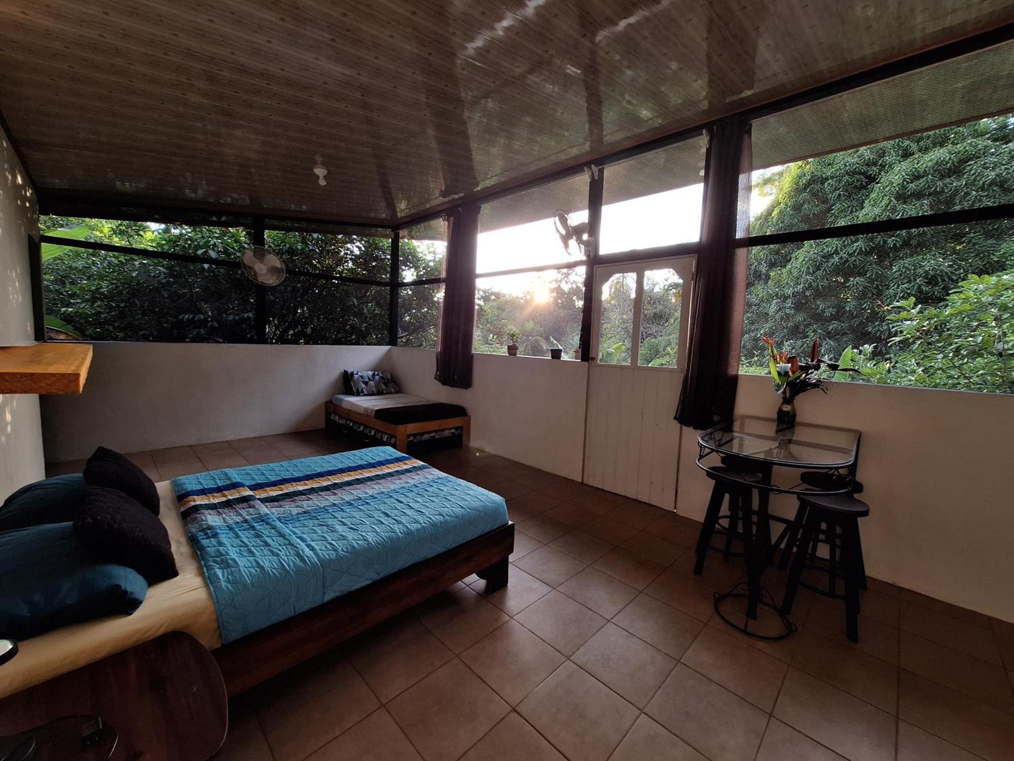 Cabinas Fave Uvita