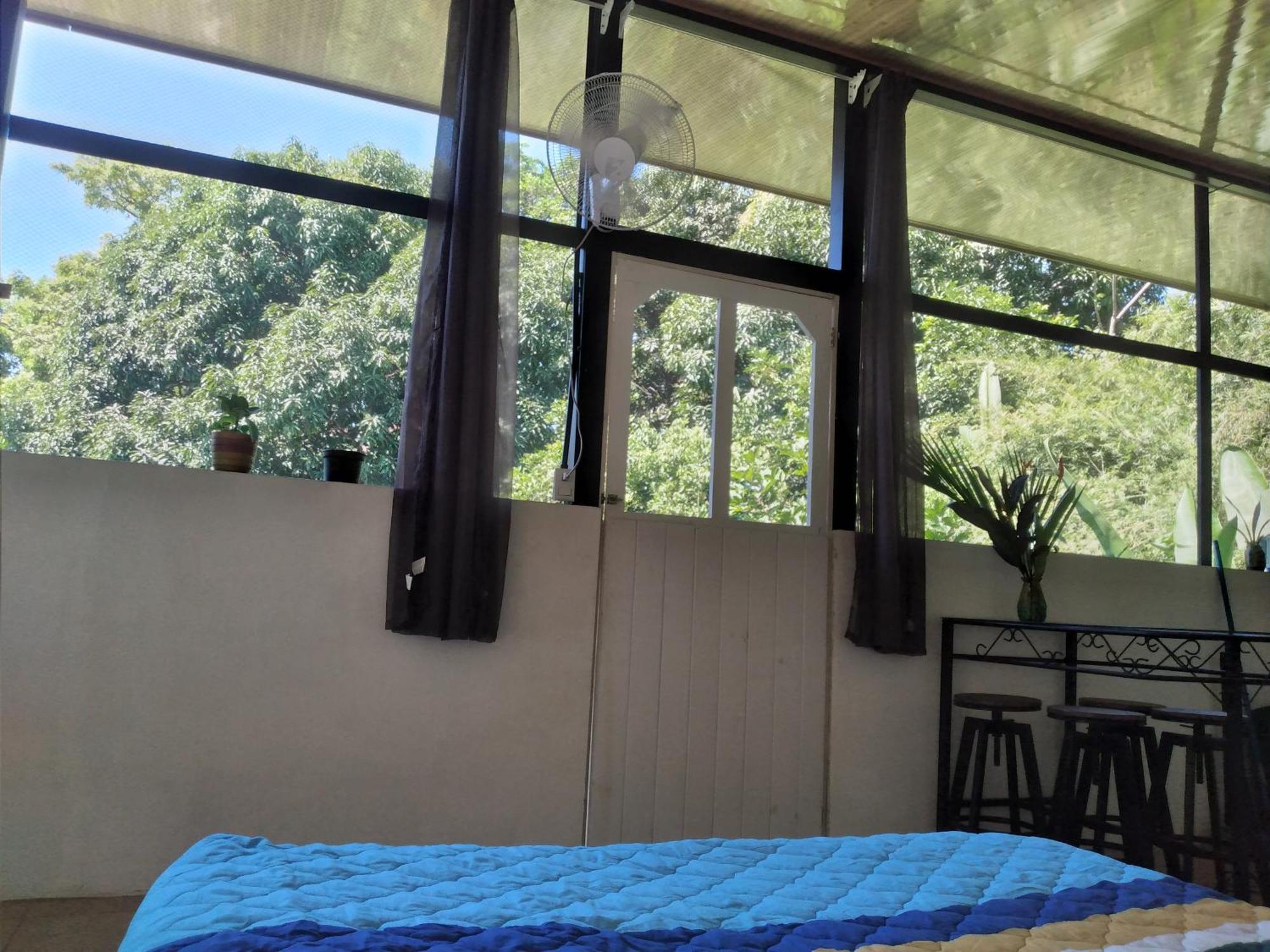 Apartment Cabinas Fave