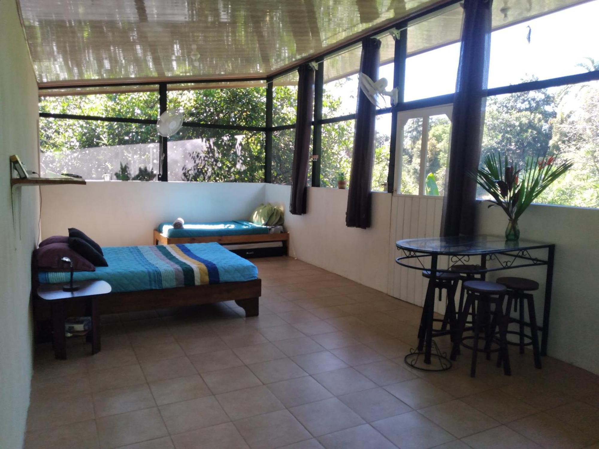 Cabinas Fave Uvita