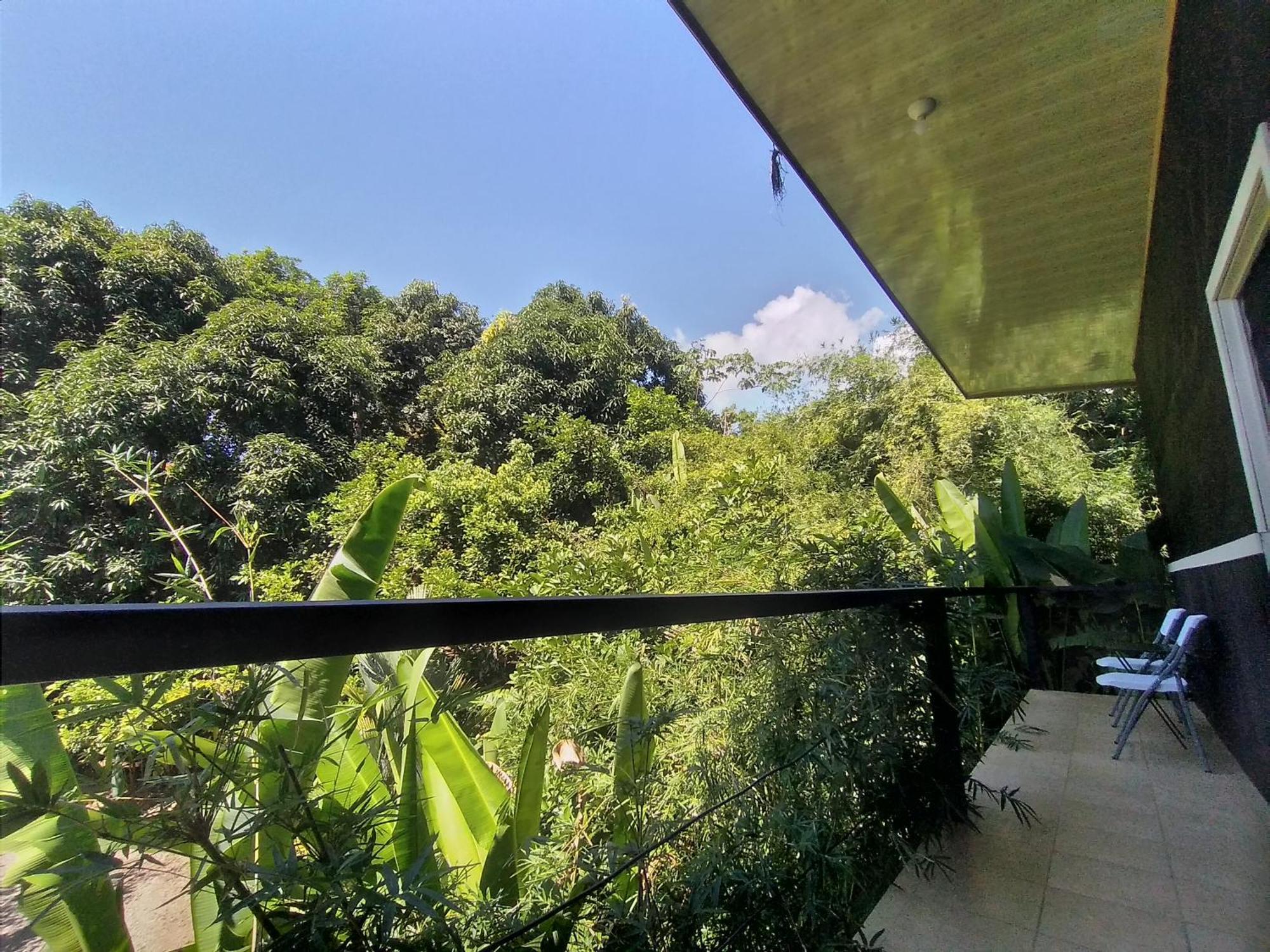 Cabinas Fave Apartment Uvita