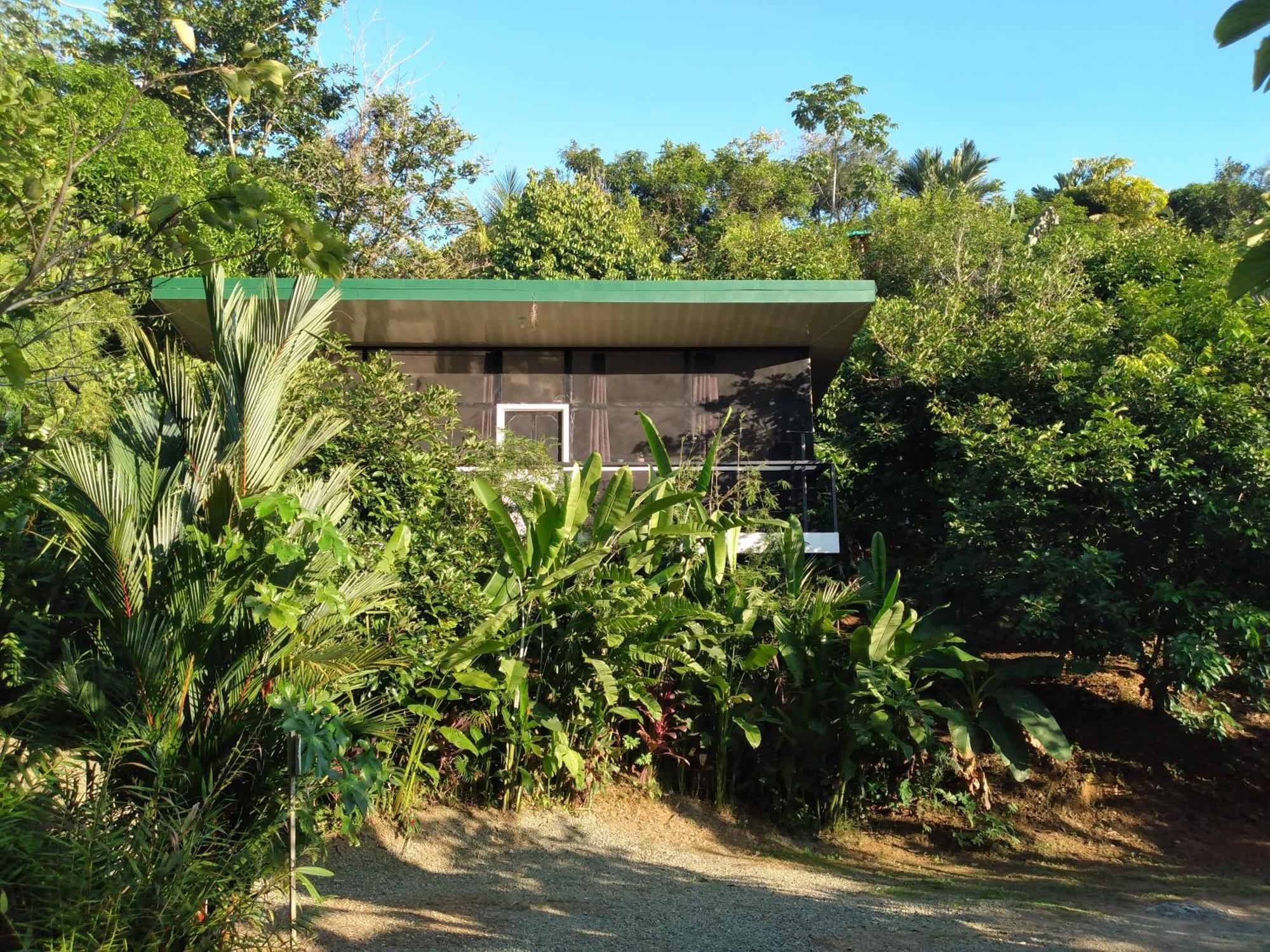 Cabinas Fave Apartment *