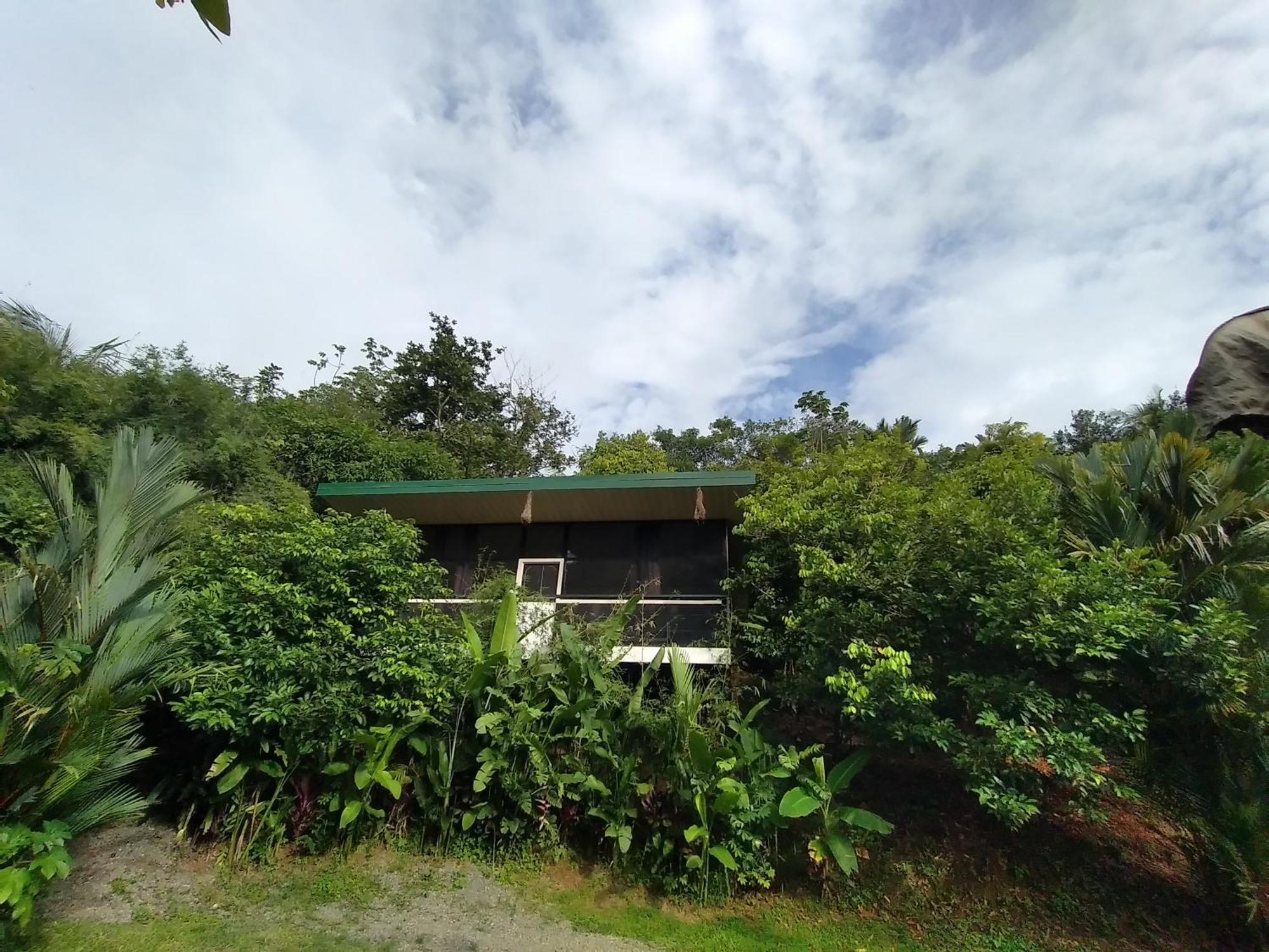Cabinas Fave Apartment